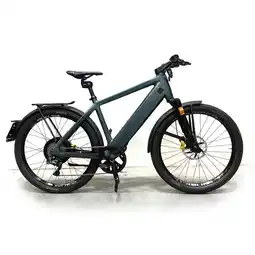 Decathlon Tweedehands - Elektrische fiets speed pedelec - Stromer ST5 Limited Edition aanbieding