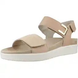 Decathlon Sandalen Imac Model 758050i Kleur Beige aanbieding