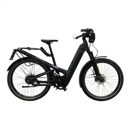 Decathlon Tweedehands - Elektrische fiets speed pedelec - Riese&Müller Homage GT Vario HS aanbieding