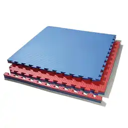 Decathlon TATAMI MAT 100x100x4 cm aanbieding