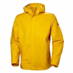 Decathlon Jas universeel voor heren Helly Hansen Moss aanbieding