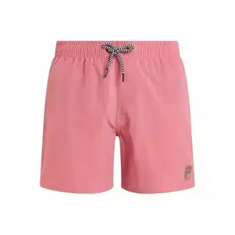 Decathlon Kinderzwemshort Protest Culture aanbieding