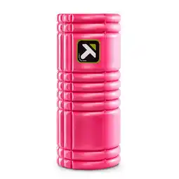 Decathlon GRID 1.0 massageroller, 33 cm, multi-dichtheid, verlicht spierpijn aanbieding