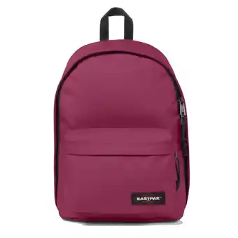 Decathlon Eastpak Model Out Of Office Kleur Bordeuax aanbieding