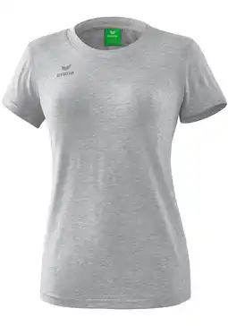 Decathlon Vrouwen T-shirt Erima style aanbieding