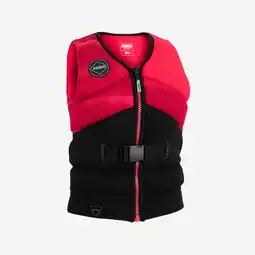 Decathlon Zwemvest voor wakeboarden dames Unify aanbieding