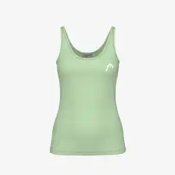 Decathlon SPIRIT II Tank Top Women aanbieding