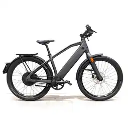 Decathlon Tweedehands - Elektrische fiets speed pedelec - Stromer ST2 aanbieding