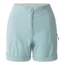 Decathlon Dames Melodic III Korte Broek (Watervoerende laag) aanbieding