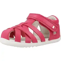 Decathlon Sandalen Bobux Model Tropicana Ii Kleur Roze aanbieding