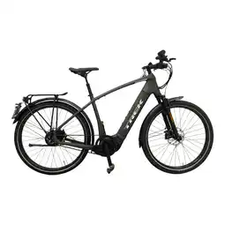 Decathlon Tweedehands - Elektrische fiets speed pedelec - Trek Allant+ 9 S aanbieding