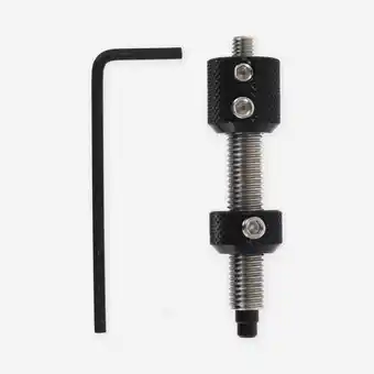 Decathlon BERGER BUTTON VOOR BOOGSCHIETEN aanbieding
