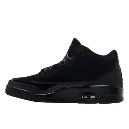 Decathlon Schoenen 3 Retro Black Cat aanbieding