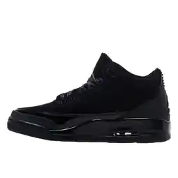 Decathlon Schoenen 3 Retro Black Cat aanbieding