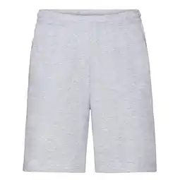Decathlon Lichtgewicht uniseks shorts voor volwassenen (Heide Grijs) aanbieding