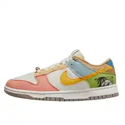 Decathlon Schoenen Dunk Low Retro Sun Club Multi aanbieding