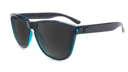 Decathlon Zonnebril volwassenen - polariserend categorie 3 - Black Ocean Premiums aanbieding