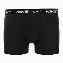 Decathlon Nike Everyday Cotton Stretch Trunk 2 boxershort voor heren aanbieding