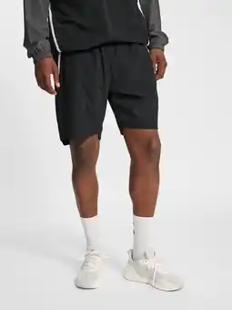 Decathlon Trekkoordsluiting Korte Broek Hmllead Heren HUMMEL aanbieding
