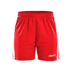 Decathlon Dames shorts Craft pro control aanbieding