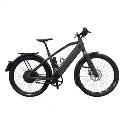 Decathlon Tweedehands - Elektrische fiets Speed Pedelec - Stromer ST2 Sport aanbieding