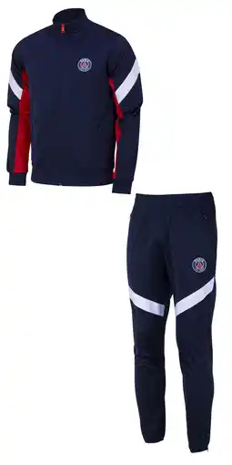 Decathlon PSG Trainingspak Heren 24/25 aanbieding