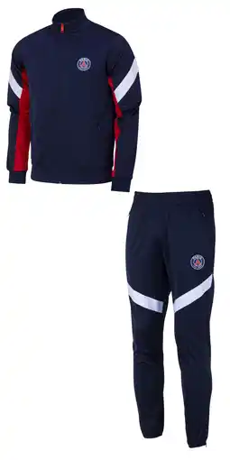 Decathlon PSG Trainingspak Heren 24/25 aanbieding