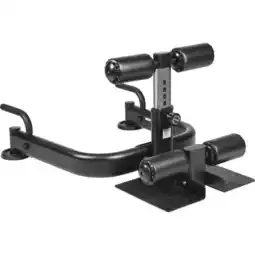 Decathlon Sissy Squat Trainer - Squat Stand - Verstelbaar aanbieding