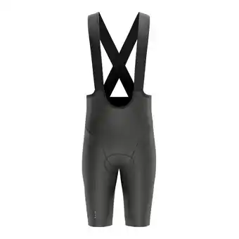 Decathlon Korte damesfietsbroek voor gravelbiken Veloce aanbieding