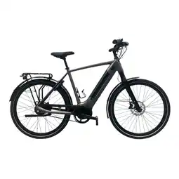 Decathlon Tweedehands - Elektrische fiets - Gazelle Ultimate C380 HMB Belt aanbieding