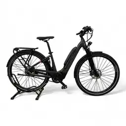 Decathlon Tweedehands - Elektrische fiets - Flyer Upstreet 5 7.03 aanbieding