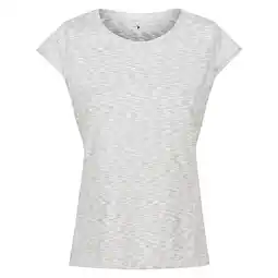 Decathlon Dames Hyperdimension II Tshirt (Cyberspace) aanbieding