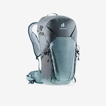 Decathlon Rugzak voor dames 25 l Speed Lite aanbieding