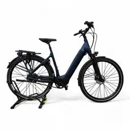 Decathlon Tweedehands - Elektrische fiets - Giant Dailytour E+1 aanbieding