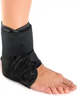 Decathlon BraceID Lichtgewicht Enkelbrace aanbieding