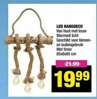 Le D Hangdeco