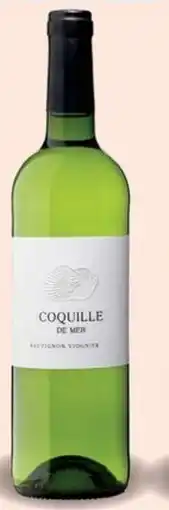 Alvo Coquille de mer sauvignon viognier 2024 aanbieding