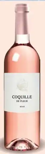 Alvo Coquille de fleur 2024 aanbieding