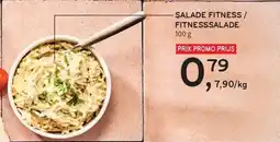 Alvo Salade fitness fitnesssalade aanbieding