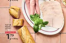 Alvo Filet de poulet kipfilet aanbieding