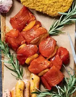 Alvo Brochette de magret de canard eendenborst spiesje aanbieding