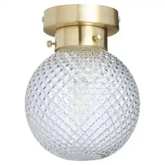 Kwantum Plafondlamp Rhea Helder aanbieding