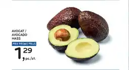 Alvo Avocat avocado hass aanbieding
