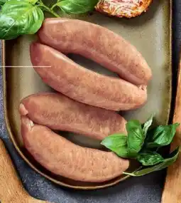 Alvo Saucisse BBQ worst aanbieding