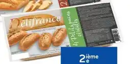 Alvo Petits pains broodjes aanbieding