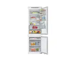 Krëfel Inbouw koelkast met diepvries BRB80F26BDS0EF aanbieding