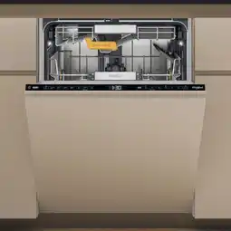 Krëfel Inbouw vaatwasser WH8IA115B2M3TUS0 aanbieding