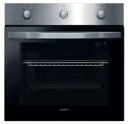 Krëfel Inbouw oven FIDC X602 aanbieding