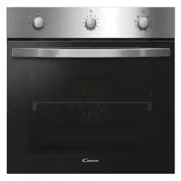 Krëfel Inbouw oven FIDC X602 aanbieding