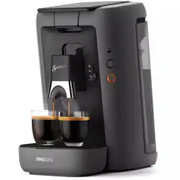 Krëfel Senseo Maestro CSA260/50 aanbieding